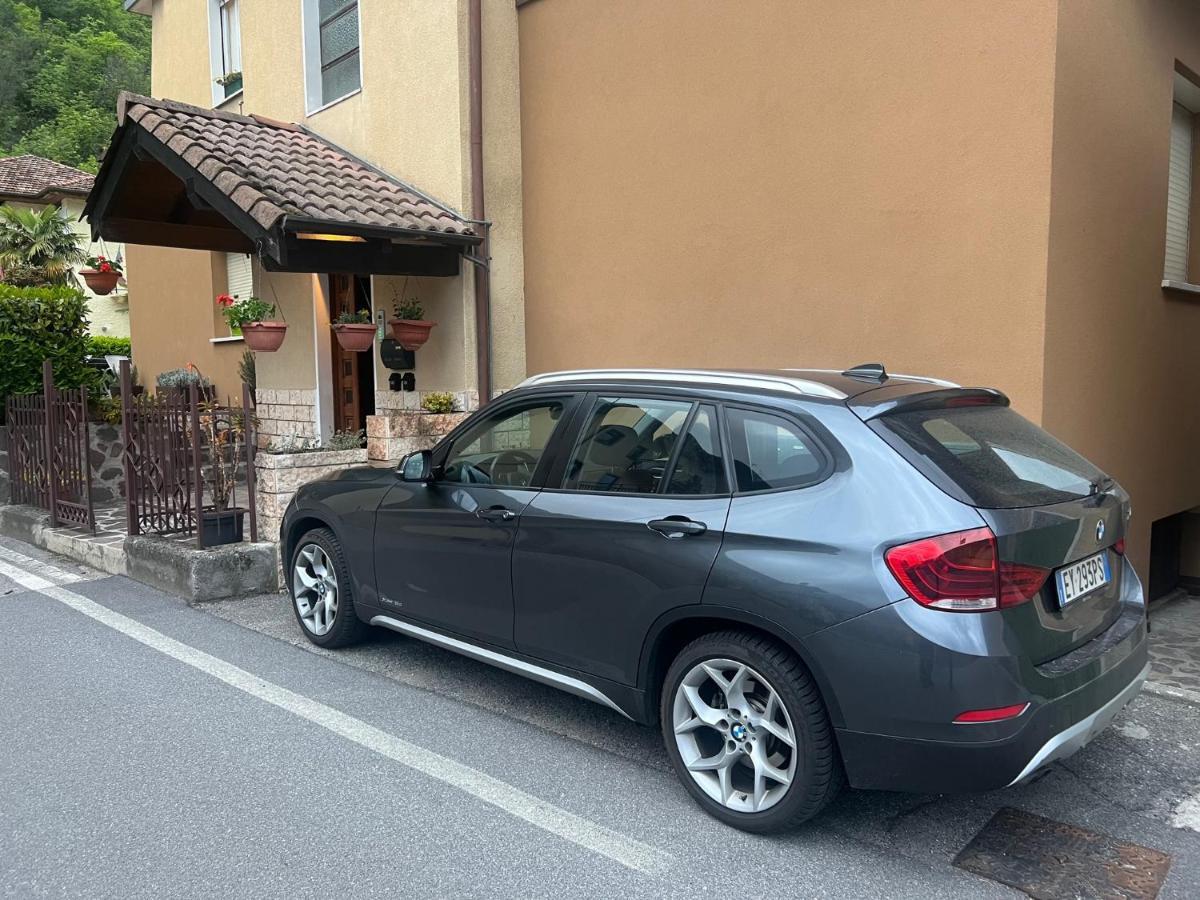 Appartamento Lago Ponte Caffaro Exterior foto